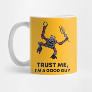 G O O D . G U Y Mug